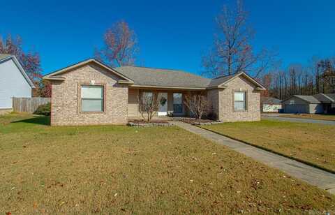 21 Ryleigh Circle, Cabot, AR 72023