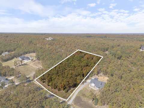 Lot 36 Mystic Lane, Conway, AR 72032
