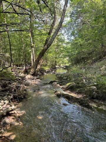TBD From HWY 71, Mena, AR 71953