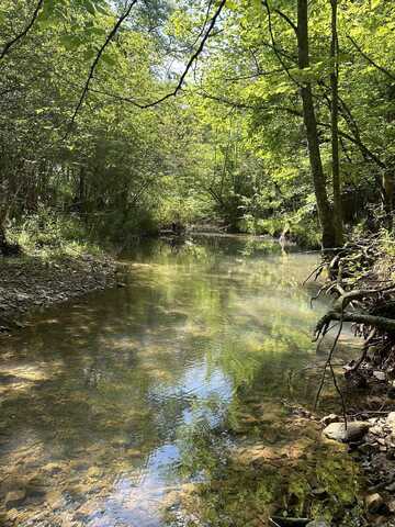 TBD Easement Lane off Settlers Lane, Mena, AR 71953