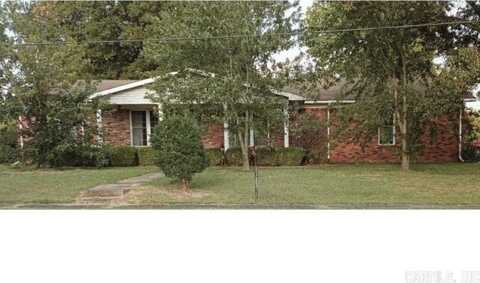 400 N 1st Street, Marmaduke, AR 72443