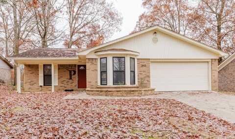 2913 Stivers, Bryant, AR 72022