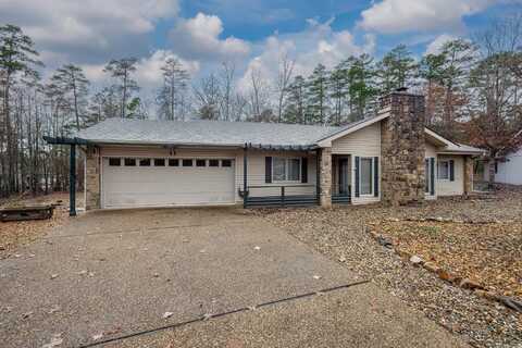 11 Huesca Lane, Hot Springs Village, AR 71909