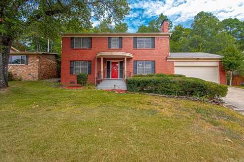 7020 Amherst Drive, Little Rock, AR 72205