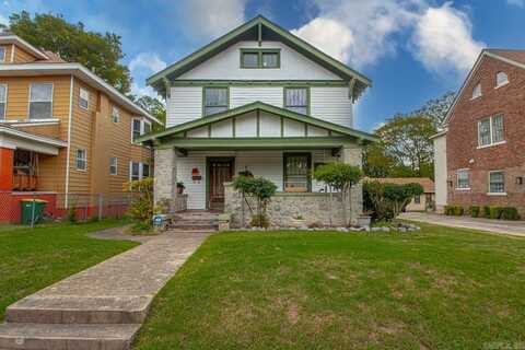 1911 S Battery Street, Little Rock, AR 72202