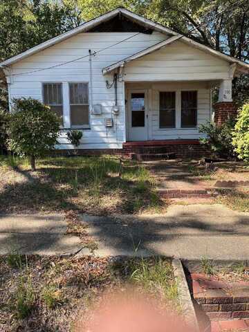 700 Hawthorne Street, El Dorado, AR 71730