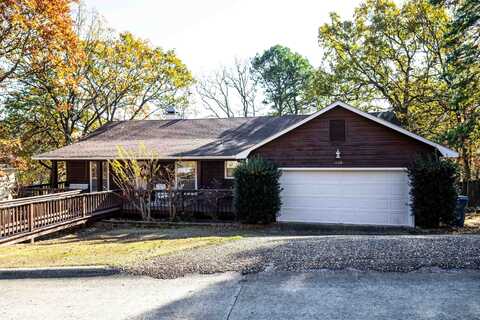 13104 Morrison Road, Little Rock, AR 72212