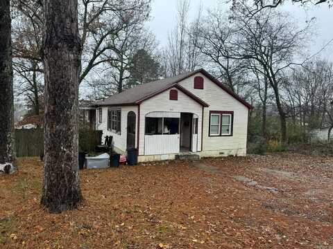 1011 Ninth Street, Mena, AR 71953