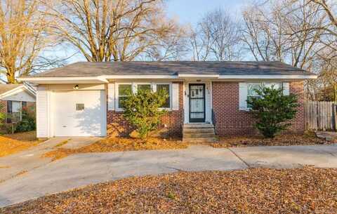 819 Jackman Street, Benton, AR 72015