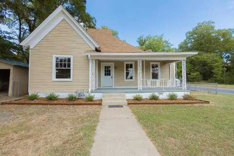 2900 W 15th Street, Little Rock, AR 72204