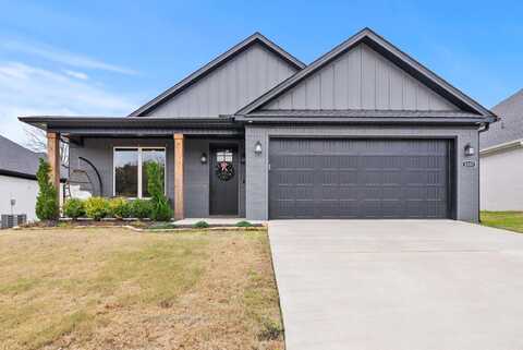 2557 Kara Lane, Bryant, AR 72019