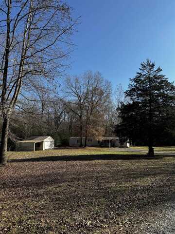 720 Salem Church Road, Judsonia, AR 72081