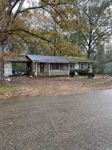 1432 Mimosa Street, Crossett, AR 71635