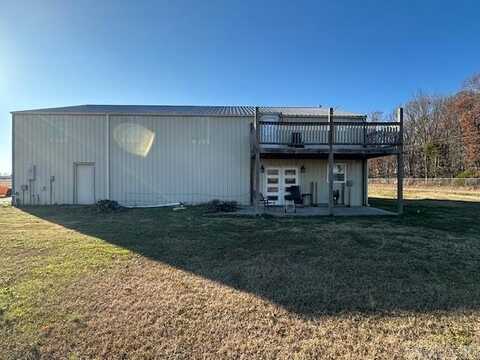 355 W 92nd, Lonoke, AR 72086