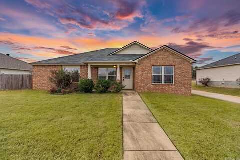 9615 Northbrook, Sherwood, AR 72113