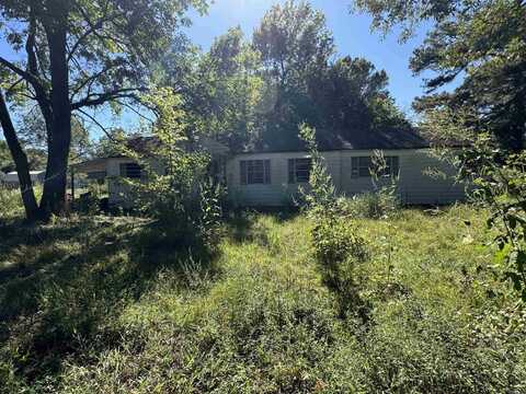 109 S Olive, Altheimer, AR 72004