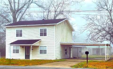 304 Conway Street, Lonoke, AR 72086