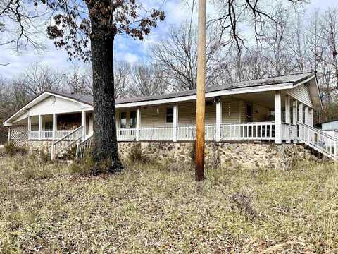 754 Country Spring Road, Salem, AR 72576