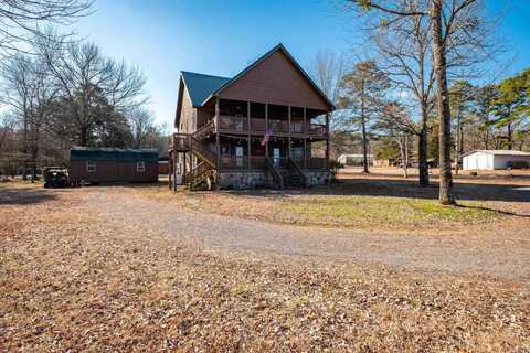 270 Tice Road, Higden, AR 72067