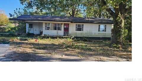 140 Walnut Street, Biggers, AR 72413