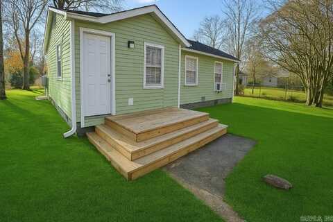 4110 W 23Rd Street, Little Rock, AR 72204