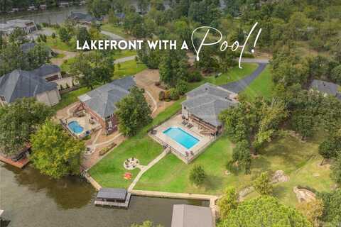183 Rhema Point, Hot Springs, AR 71913