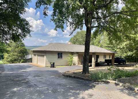 1145 Davidson Circle, Edgemont, AR 72044