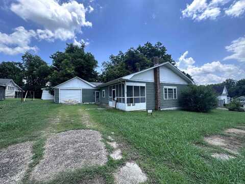 162 S 10th Avenue, Piggott, AR 72454