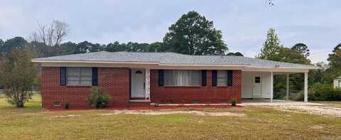 709 N Grant Street, Sheridan, AR 72150