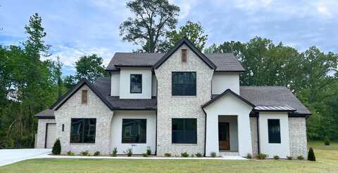 14408 Stonebrook Lane, Maumelle, AR 72113