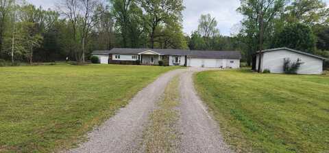 undefined, Dover, AR 72837