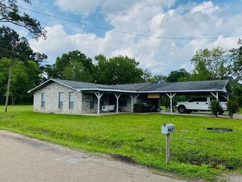 260 N Walnut Street, Bearden, AR 71720