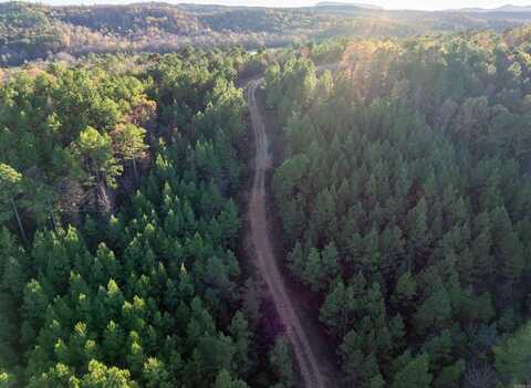 TBD Polk Road 617, Mena, AR 71953