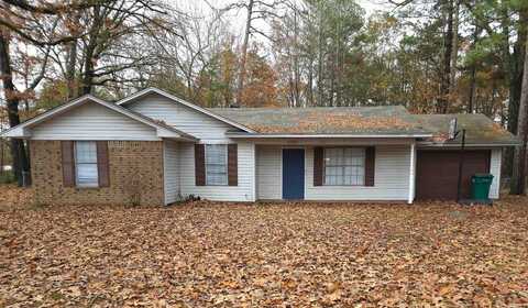 2305 Betty St, White Hall, AR 71602