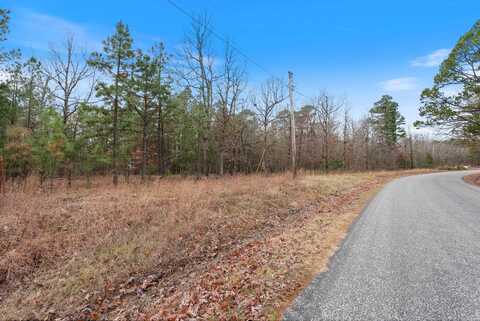 000 Devil's Fork Ranch Road, Drasco, AR 72530