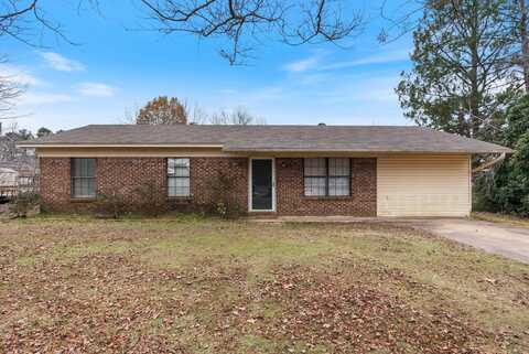 9 Roberts Street, Greenbrier, AR 72058