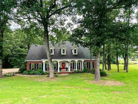 100 Deerwood Drive, Searcy, AR 72143