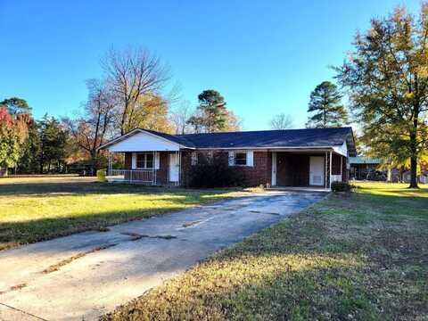 703 W Clark Avenue, De Queen, AR 71832