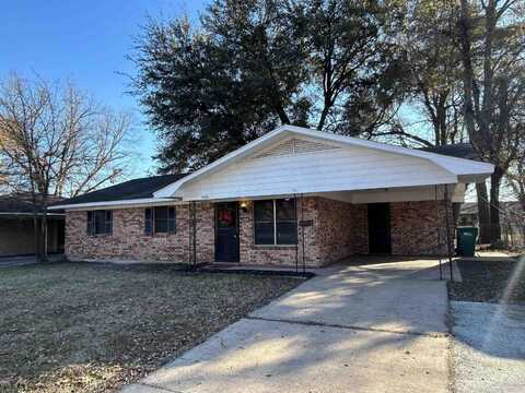 2804 Claremont, Pine Bluff, AR 71601