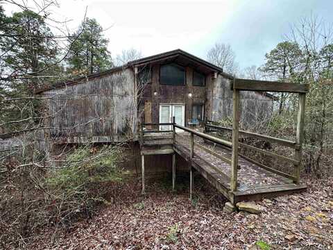 33720 W Hundley Road, Bigelow, AR 72016