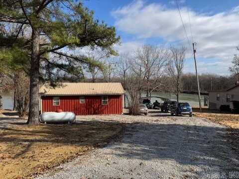172 Current River Trail, Maynard, AR 72444