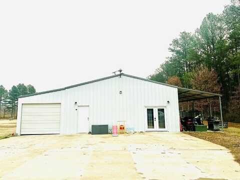 225 Donnie Holt Road, Mc Rae, AR 72102