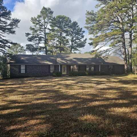 265 Wakerobin Road, Russellville, AR 72802