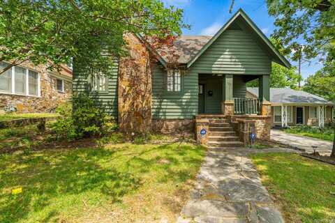 123 S Pine, Little Rock, AR 72205