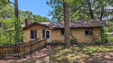 205 Ruby Lane, Horseshoe Bend, AR 72512