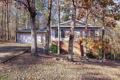 2 Tarabita Lane, Hot Springs Village, AR 71909