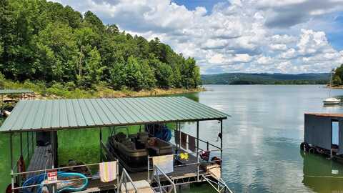 339 Salt Cave Drive, Greers Ferry, AR 72067