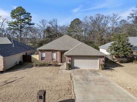 14 Cobblestone Creek Court, Little Rock, AR 72210