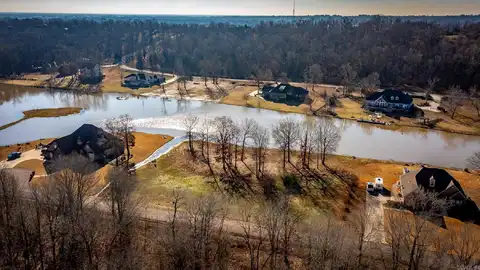 Lot 65 & 66 Rocky Branch Cove, Searcy, AR 72143