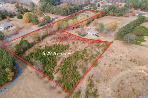 000 Poppy Lane, Cabot, AR 72023